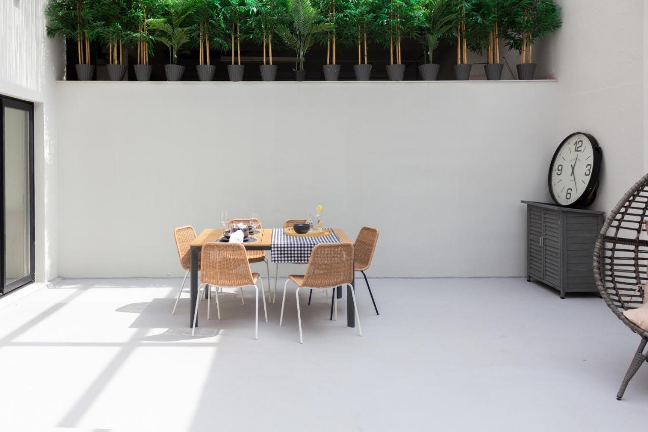 Vlc Host - Duque De Gaeta Apartment Valencia Exterior photo