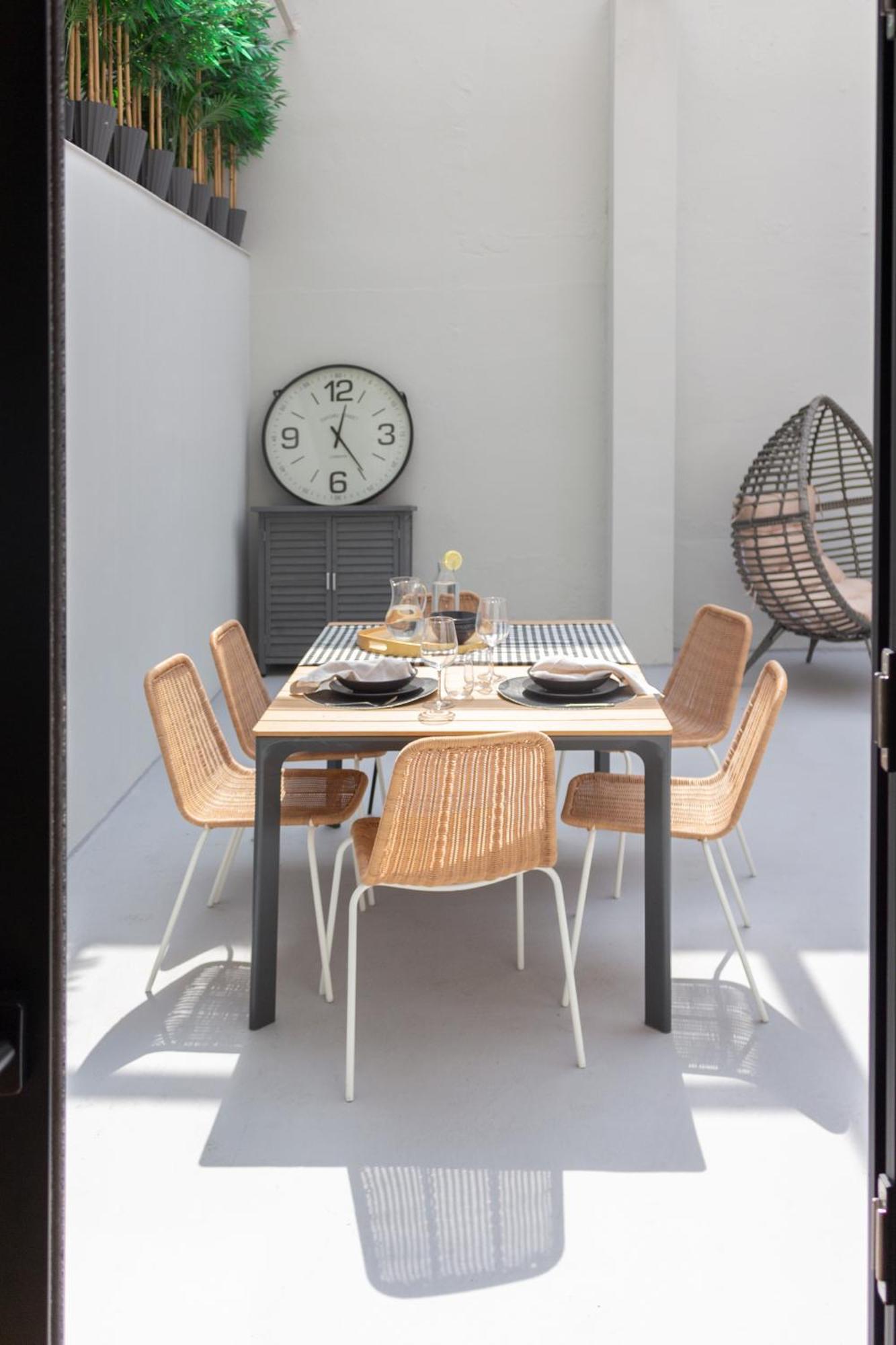 Vlc Host - Duque De Gaeta Apartment Valencia Exterior photo